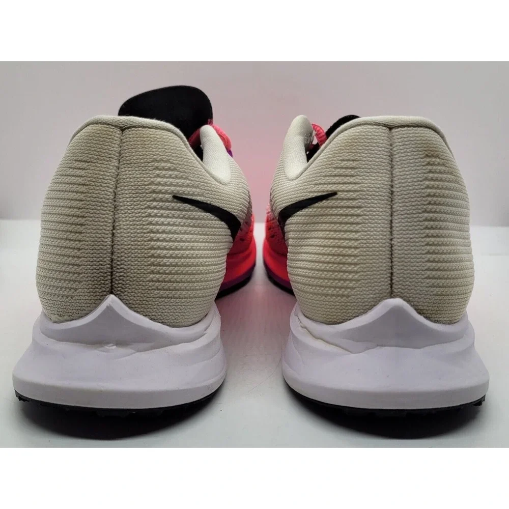 Nike Zoom Elite 9 Sneakers Womens SZ 9